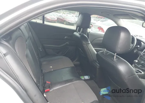 2015 Chevrolet Malibu 2Lt from USA, damaged, VIN 1G11D5SLXFU148213